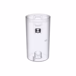 Samsung VS20B75BGR1 aspirateur de table Noir, Chrome Sans sac - Vue supplémentaire 6