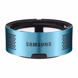 Samsung VS20B75BGR1 aspirateur de table Noir, Chrome Sans sac - Vue supplémentaire 9