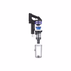 Samsung Aspirateur balai Jet 75E Pet Violet - VS20B75BGR4 - Vue supplémentaire 14