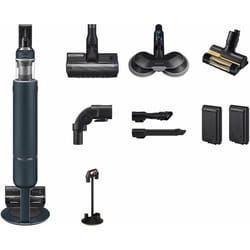 Samsung Aspirateur sans fil Jet Plus VS20B95973B/GE