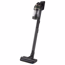 Samsung VS20B95B43N aspirateur de table Noir, Argent Sans sac
