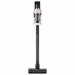 Samsung VS20B95C43W aspirateur de table Noir, Blanc Sans sac