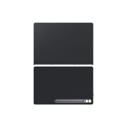 Samsung EF-BX910PBEGWW étui pour tablette 14.6" Housse Noir