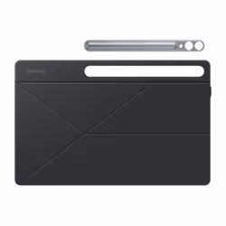 Samsung EF-BX910PBEGWW étui pour tablette 14.6" Housse Noir - Vue supplémentaire 4