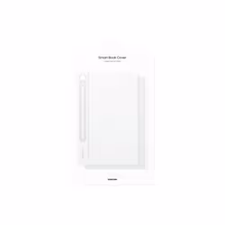 Samsung EF-BX710PWEGWW étui pour tablette 11" Folio Blanc - Vue supplémentaire 13