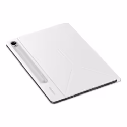 Samsung EF-BX710PWEGWW étui pour tablette 11" Folio Blanc