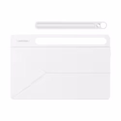 Samsung EF-BX710PWEGWW étui pour tablette 11" Folio Blanc - Vue supplémentaire 4