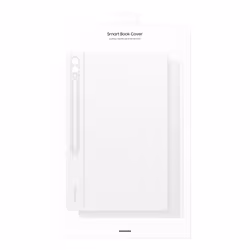 Samsung EF-BX910PWEGWW étui pour tablette 14.6" Folio Blanc - Vue supplémentaire 12
