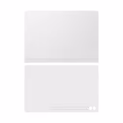 Samsung EF-BX910PWEGWW étui pour tablette 14.6" Folio Blanc
