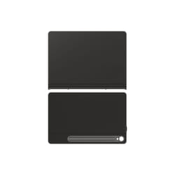 Samsung EF-BX710PBEGWW étui pour tablette 11" Housse Noir