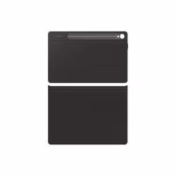 Samsung EF-BX710PBEGWW étui pour tablette 11" Housse Noir