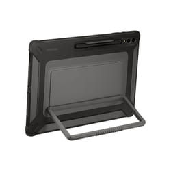 Samsung EF-RX910CBEGWW étui pour tablette 14.6" Housse Titane