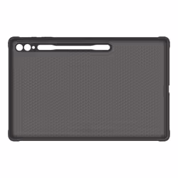 Samsung EF-RX910CBEGWW étui pour tablette 14.6" Housse Titane