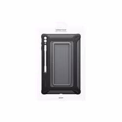 Samsung EF-RX910CBEGWW étui pour tablette 14.6" Housse Titane - Vue supplémentaire 9