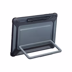 Samsung EF-RX810CBEGWW, Housse, Samsung, Galaxy Tab S9+, 31,5 cm (12.4")