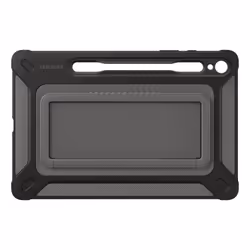 Samsung EF-RX710CBEGWW, Housse, Samsung, Galaxy Tab S9, 27,9 cm (11")