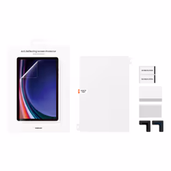Samsung EF-UX710CTEGWW protection d'écran de tablette Film de protection anti-reflets 1 pièce(s)