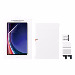 Samsung EF-UX910CTEGWW protection d'écran de tablette Film de protection anti-reflets 1 pièce(s) - Vue supplémentaire 4