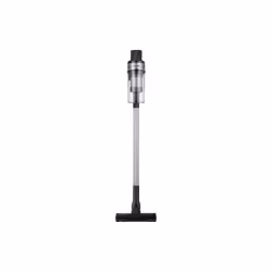 Samsung VS15A60AGR5 aspirateur de table Noir, Argent Sans sac