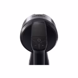Samsung VS15A60AGR5 aspirateur de table Noir, Argent Sans sac - Vue supplémentaire 6