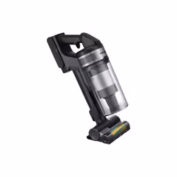 Samsung VS15A60AGR5 aspirateur de table Noir, Argent Sans sac - Vue supplémentaire 8