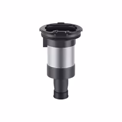 Samsung VS15A60BGR5 Aspirateur de Table Sans Fil 150 AW Argent Teal Silver - Vue supplémentaire 10