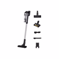 Samsung VS15A60BGR5 Aspirateur de Table Sans Fil 150 AW Argent Teal Silver - Vue supplémentaire 30