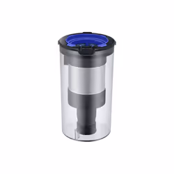 Samsung VS15A60BGR5 Aspirateur de Table Sans Fil 150 AW Argent Teal Silver - Vue supplémentaire 7