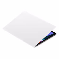 Samsung EF-BX810PWEGWW étui pour tablette 12.4" Folio porte carte Blanc - Vue supplémentaire 10