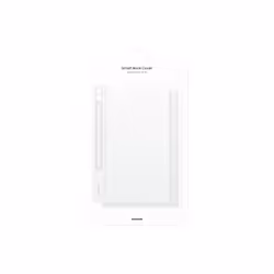 Samsung EF-BX810PWEGWW étui pour tablette 12.4" Folio porte carte Blanc - Vue supplémentaire 13