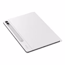 Samsung EF-BX810PWEGWW étui pour tablette 12.4" Folio porte carte Blanc