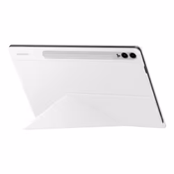 Samsung EF-BX810PWEGWW étui pour tablette 12.4" Folio porte carte Blanc - Vue supplémentaire 5
