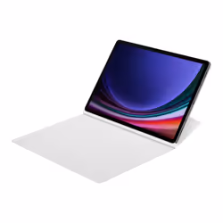 Samsung EF-BX810PWEGWW étui pour tablette 12.4" Folio porte carte Blanc - Vue supplémentaire 8