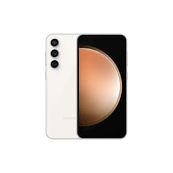 Samsung Galaxy S23 FE 5G 8Go 256Go Crème
