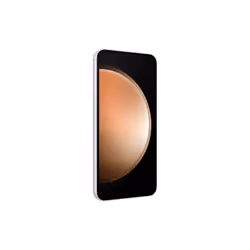 Samsung Galaxy S23 FE 5G 8Go 256Go Crème