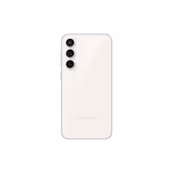 Samsung Galaxy S23 FE SM-S711B 8 Go 256 Go Crème - Vue supplémentaire 7
