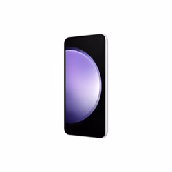 Samsung Galaxy S23 FE SM-S711B 8 Go 256 Go Violet - Vue supplémentaire 4