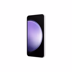 Samsung Galaxy S23 FE Samsung Exynos, 8 Go 128 Go Violet - Vue supplémentaire 4
