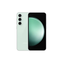 Samsung Galaxy S23 FE 5G 8Go 256Go Couleur menthe