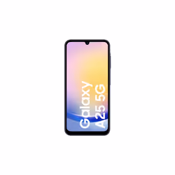 Samsung Galaxy A25 5G SM-A256B 256 Go Noir, Bleu - Vue supplémentaire 7