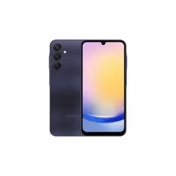 Samsung Galaxy A25 5G , 16,5 cm (6.5"), 6 Go, 128 Go, 50 MP, Noir