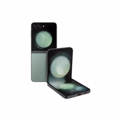 Samsung Galaxy Z Flip5 SM-F731B, 17 cm (6.7"), 8 Go, 512 Go, 12 MP, Android 13, Vert