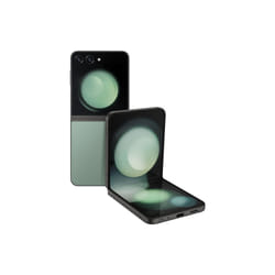 Samsung Galaxy Z Flip5 5G 8Go 512Go Vert