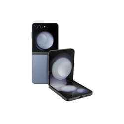 Samsung Galaxy Z Flip5 5G 8Go 512Go Bleu