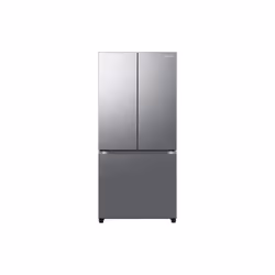 Samsung RF50C510ES9, Pose libre, Porte française, Acier inoxydable, A l'intérieur, R600A, C