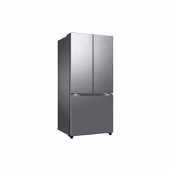 Samsung RF50C510ES9 frigo américain Pose libre E Acier inoxydable