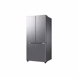 Samsung RF50C510ES9 frigo américain Pose libre E Acier inoxydable