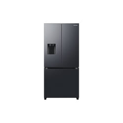 Samsung RF50C530EB1 frigo américain Pose libre E Anthracite