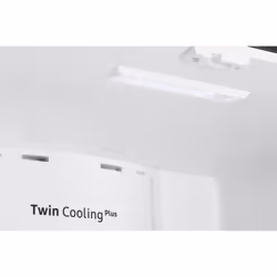 Samsung RF50C530EB1 frigo américain Pose libre E Anthracite - Vue supplémentaire 10