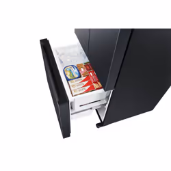 Samsung RF50C530EB1 frigo américain Pose libre E Anthracite - Vue supplémentaire 8